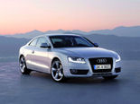 Audi A5 Wallpaper