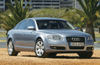 2005 Audi A6 Picture