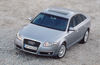 2005 Audi A6 Picture