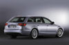 2006 Audi A6 Avant Picture