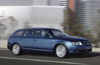 Picture of 2006 Audi A6 Avant