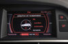 2006 Audi A6 Avant Dash Screen Picture