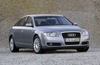 2006 Audi A6 Picture