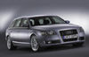 2006 Audi A6 Avant Picture