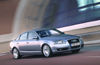 2006 Audi A6 Picture