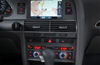2006 Audi A6 Center Console Picture