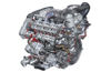 2006 Audi A6 3.2l 6-cylinder Engine Picture