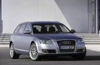 Picture of 2006 Audi A6 Avant