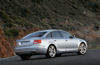 2007 Audi S6 Picture