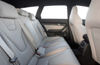 Picture of 2007 Audi S6 Rear Seats