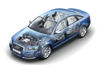 Picture of 2007 Audi S6 Technology