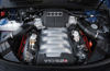 Picture of 2007 Audi S6 5.2l V10 Engine