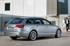 Picture of 2007 Audi A6 Avant