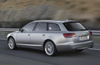 2007 Audi A6 Avant Picture