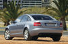 2007 Audi A6 Picture