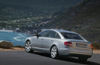 2007 Audi A6 Picture