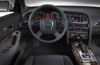 2008 Audi A6 Avant Cockpit Picture