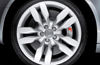 2008 Audi S6 Rim Picture