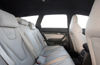 Picture of 2008 Audi S6 Rear Seats