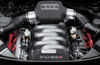 2008 Audi S6 5.2L V10 Engine Picture