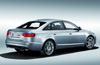 2009 Audi A6 Sedan quattro 3.0T Picture