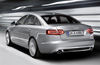 2009 Audi A6 Sedan quattro 3.0T Picture