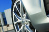 2009 Audi A6 Sedan quattro 3.0T Rim Picture