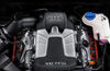 2009 Audi A6 Sedan quattro 3.0L V6 supercharged Engine Picture