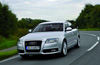 2009 Audi A6 Sedan Picture