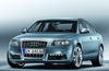 2009 Audi S6 Picture