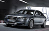 2009 Audi S6 Picture