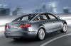 2009 Audi S6 Picture