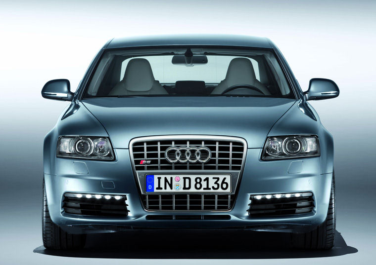 2009 Audi S6 Picture