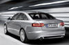 2010 Audi A6 Sedan quattro 3.0T Picture