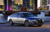 2010 Audi A6 Sedan quattro 3.0T Picture