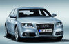 2010 Audi A6 Sedan quattro 3.0T Picture