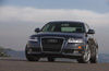 2010 Audi A6 Sedan quattro 3.0T Picture