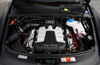 2010 Audi A6 Sedan quattro 3.0L V6 supercharged Engine Picture