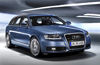 2010 Audi A6 Avant Picture