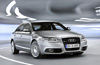 2010 Audi A6 Sedan quattro 3.0T Picture