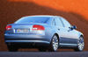 2004 Audi A8 Picture