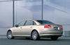 2004 Audi A8 Picture