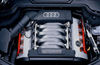 Picture of 2004 Audi A8 4.2l V8 Engine