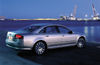 2004 Audi A8 Picture