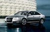 2008 Audi A8L 4.2 Picture