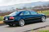 2008 Audi A8L W12 Picture