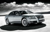 Picture of 2008 Audi S8