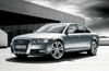 Picture of 2008 Audi S8