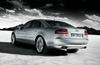 Picture of 2008 Audi S8