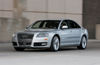 Picture of 2008 Audi S8